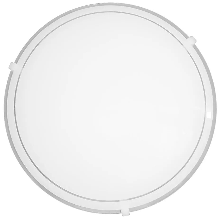 Top Light 5502/30/ECO - Plafoniera 1xE27/60W/230V