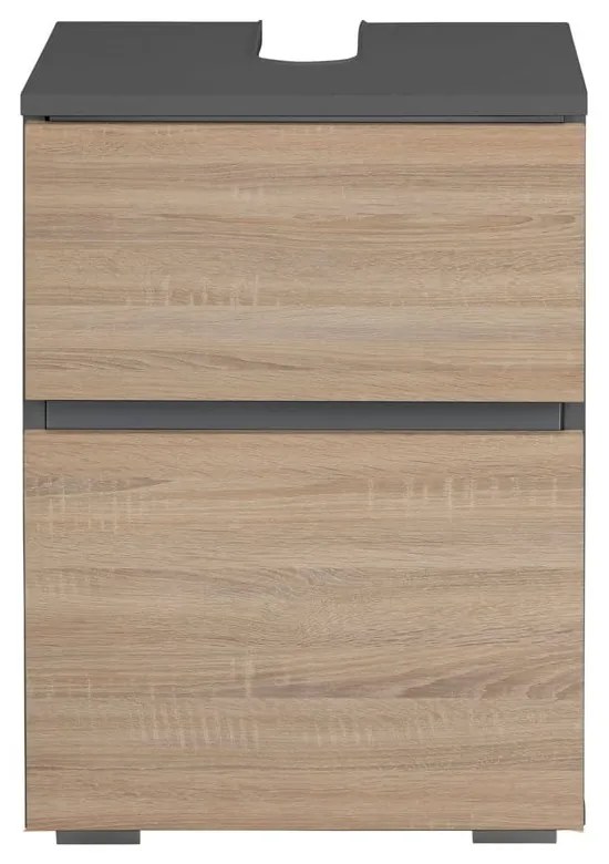 Mobile lavabo , 40 x 55 cm Wisla - Støraa