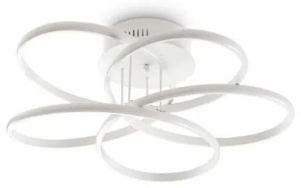 Lampada da soffitto karol pl d65