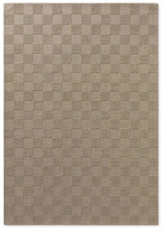 Tappeto beige in lana tessuto a mano 200x300 cm Scala – Villeroy&amp;Boch
