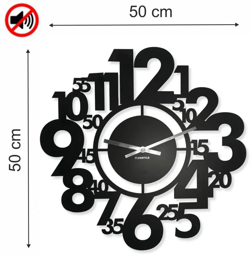 Orologio da parete dal design moderno