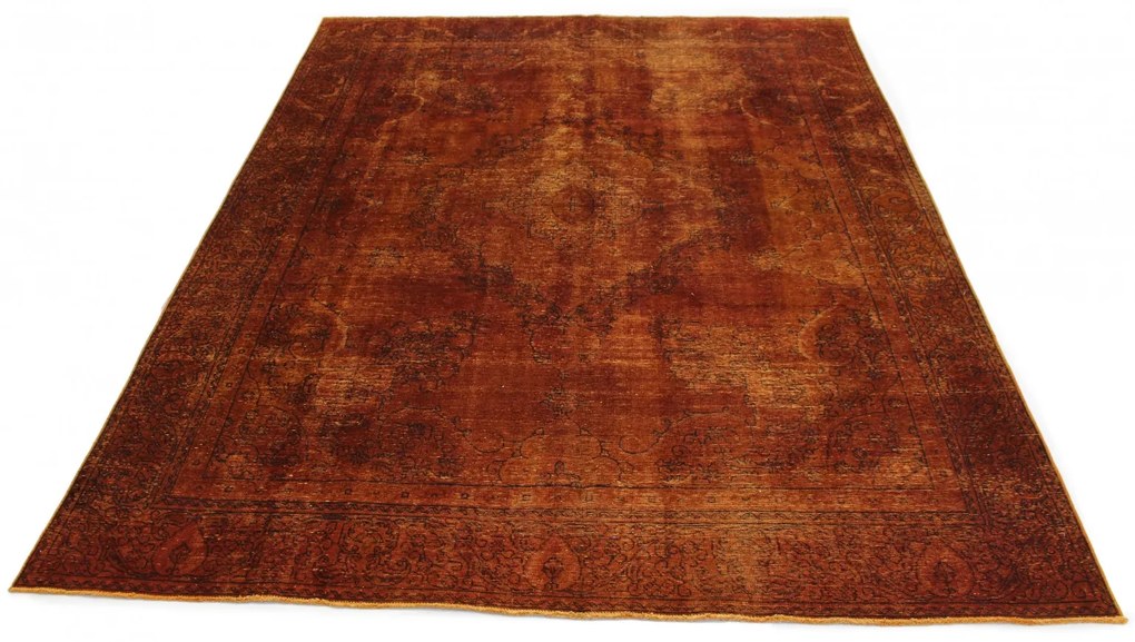 Vintage Tappeto 390x280 (Oriental)