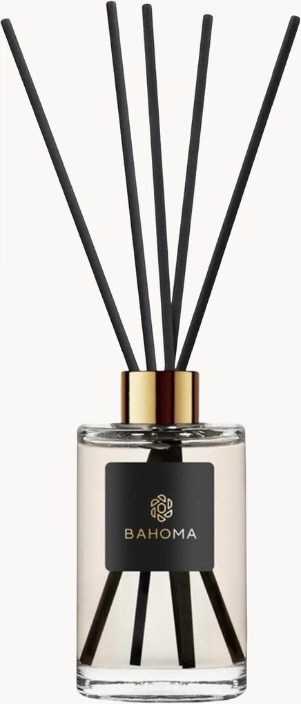 Diffusore Classic (mandarino & legno di cedro)