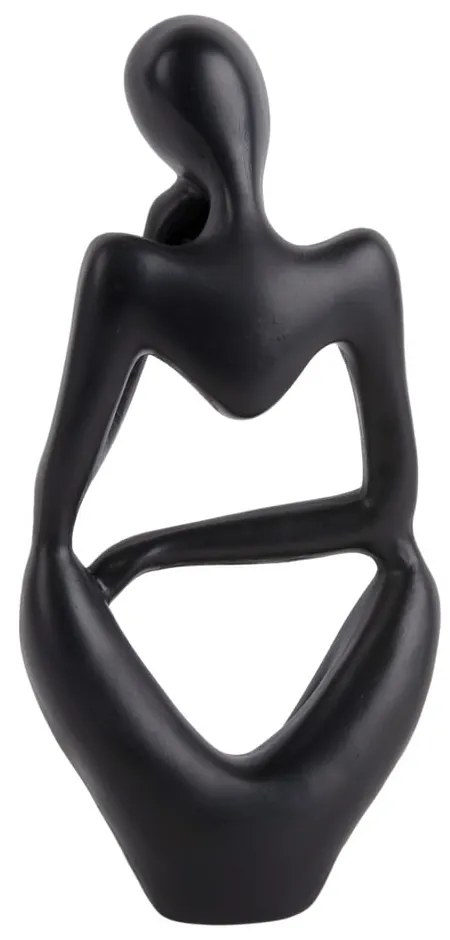 Statua in poliresina Wondering - PT LIVING