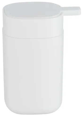WENKO 24829100 - Dispenser di sapone DAVOS 350 ml bianco