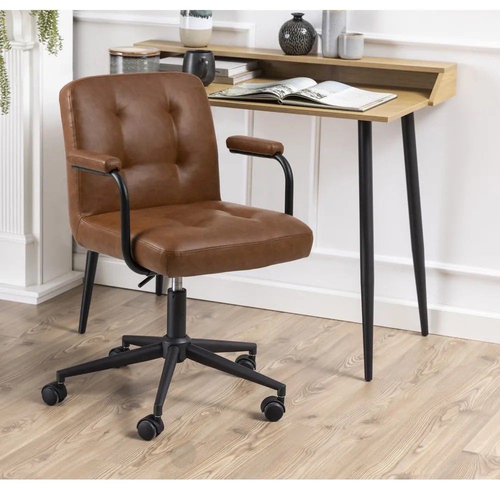 Sedia da ufficio Cosmo - Actona