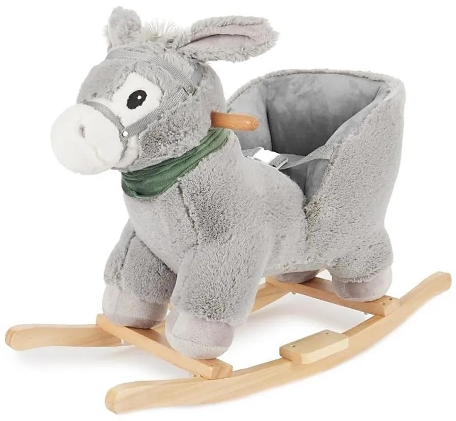 Bieco - Altalena asino