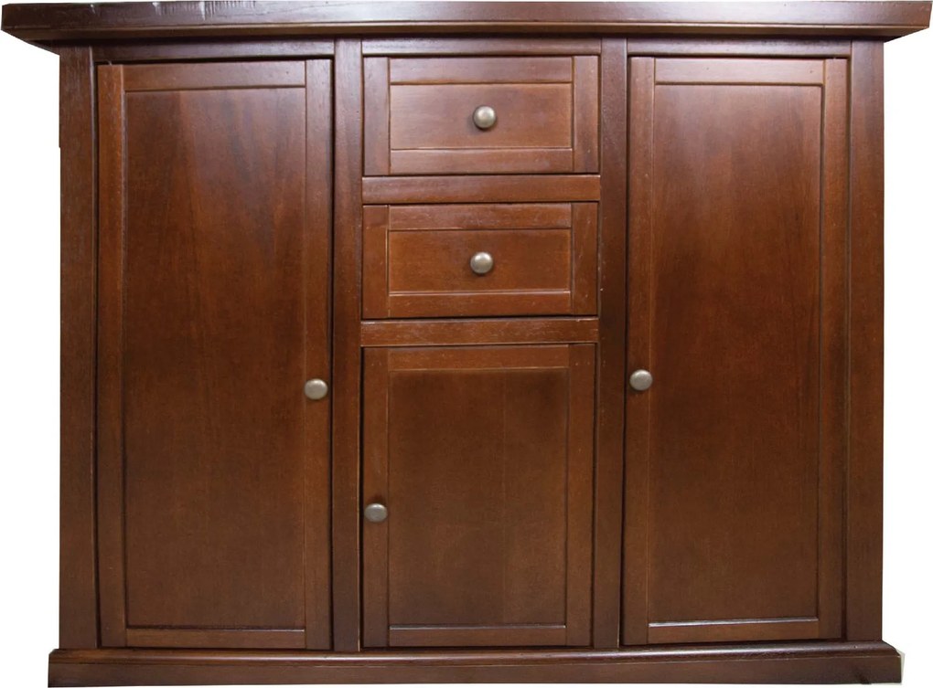 CANDY - credenza in legno