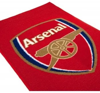 Arsenal Fc  Tappeti TA521  Arsenal Fc