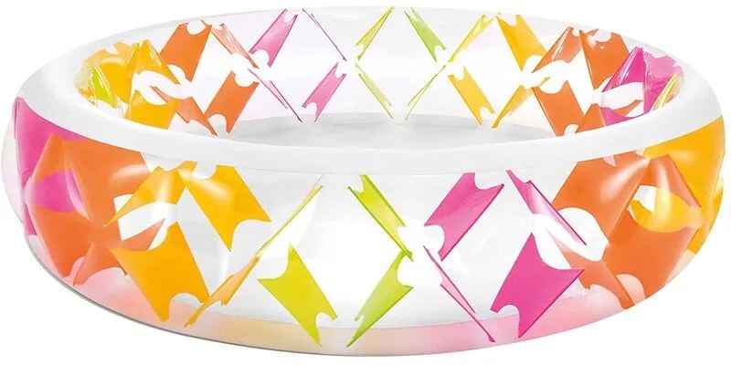 Intex - Piscina gonfiabile Girandola 56494