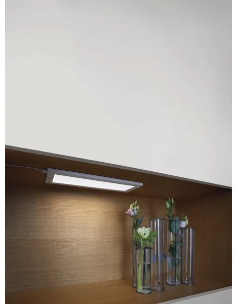 Ledvance - Lampada LED sottopensile dimmerabile con sensore CABINET LED/10W/230V