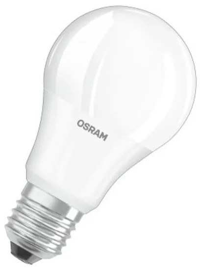Lampadina LED RGB dimmerabile STAR+ A60 E27/9W/230V 2700K - Osram