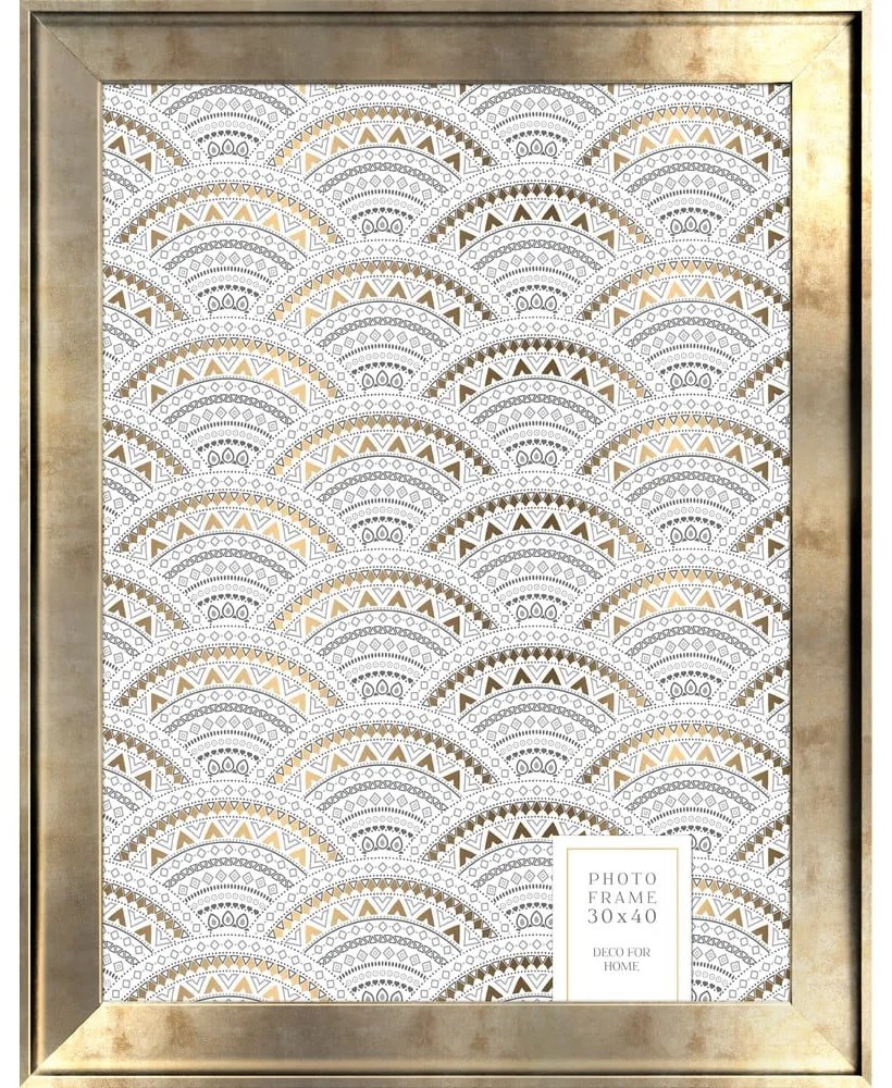 Cornice 36x46 cm Venezia - Styler