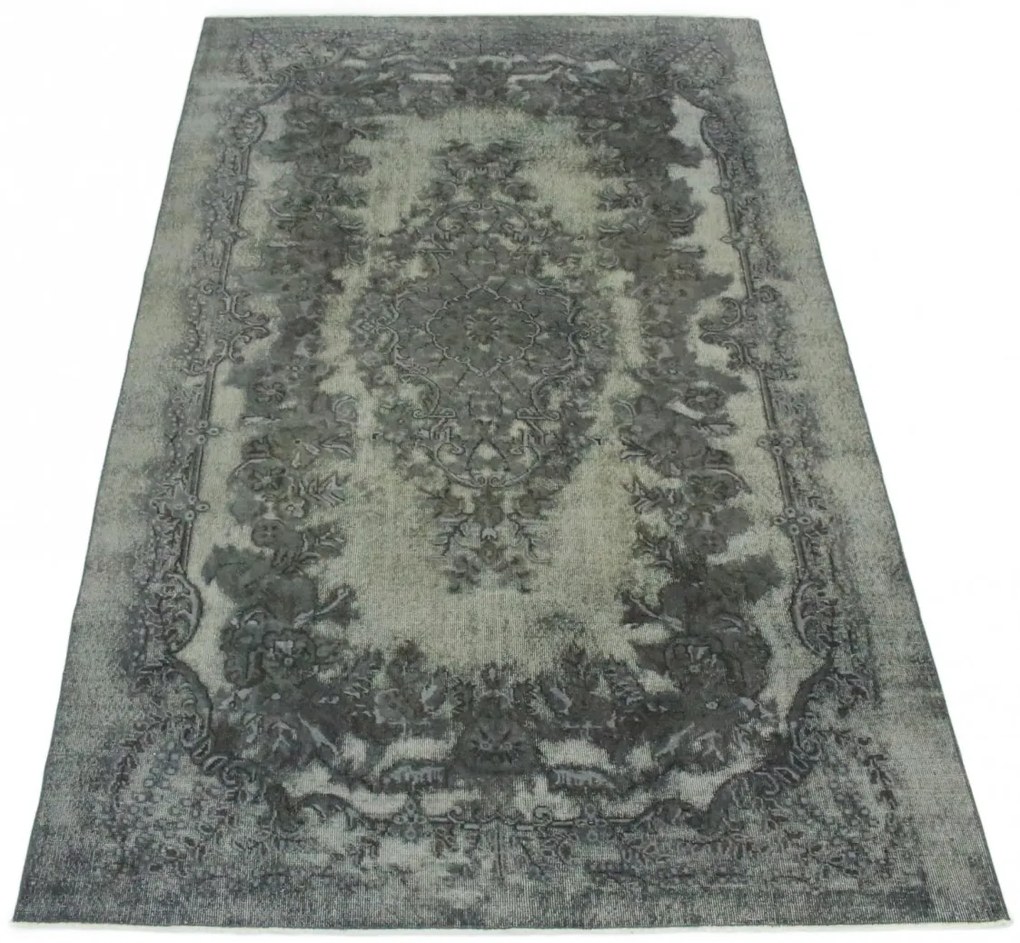 Vintage Tappeto 190 x 310 (Oriental)