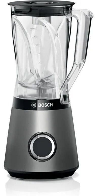 Bosch - Serie 4 MMB6141S Frullatore VitaPower Serie 4 1200 w Argento