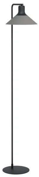 Eglo 99513 - Lampada da terra ABREOSA 1xE27/28W/230V
