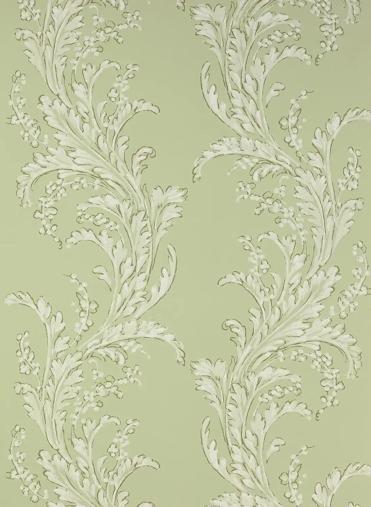 Manuel Canovas Tapete Volanges - Prairie