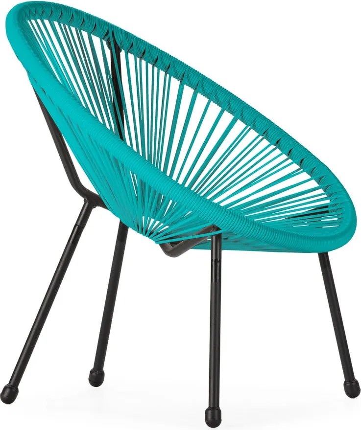 Sedia da bambini da giardino Avocado – Bonami Essentials