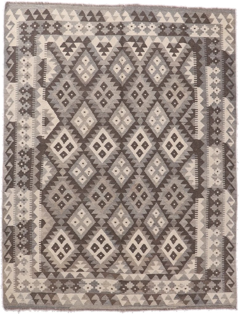 Kilim Tappeto orientale 170 x 220 (Pakistan) Tessuto A Mano