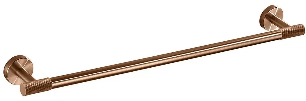 Portasciugamano da bagno 5701 Galo Brush Copper