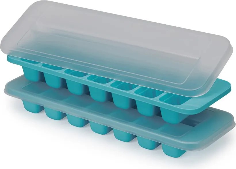 Stampi per ghiaccio 2 pz Easy-fill - Joseph Joseph