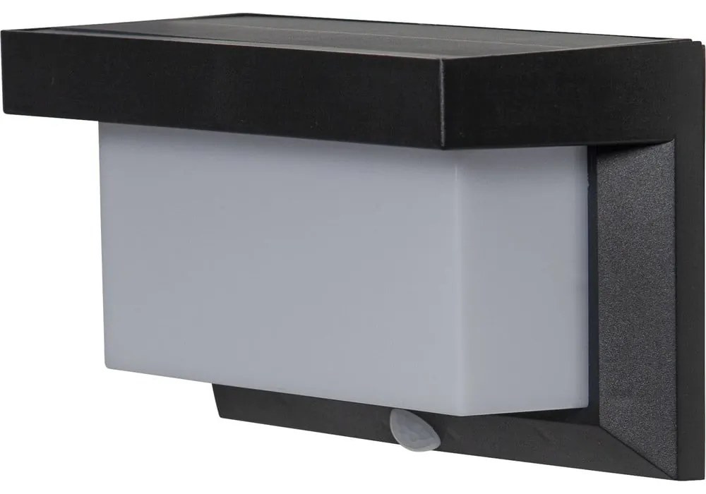 Applique a LED solare , 20 x 12 cm Valla - Star Trading