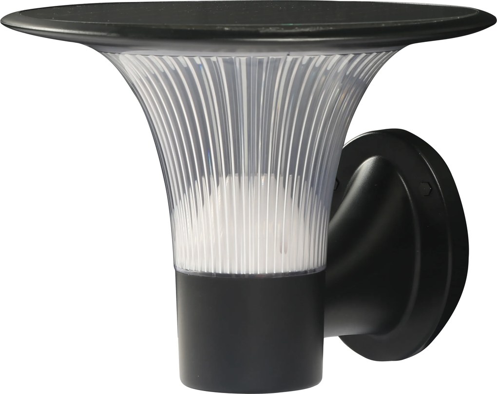 Applique Solare da Esterno 2200 Lumen "LMS-096"