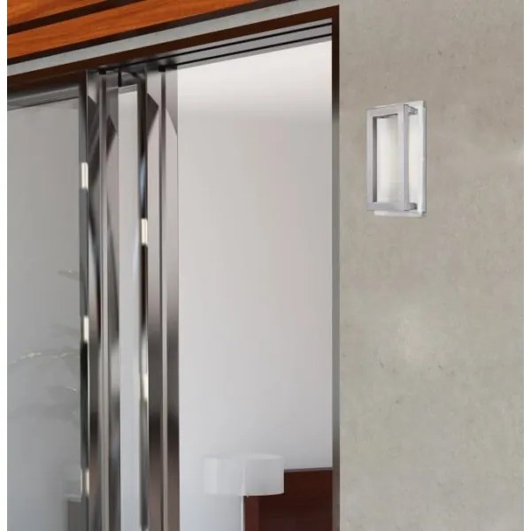 Westinghouse 65792- LED Applique da esterno dimmerabile LED/15W/230V IP44