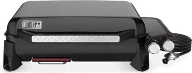 Weber - barbecue a gas 'slate' 2 bruciatori