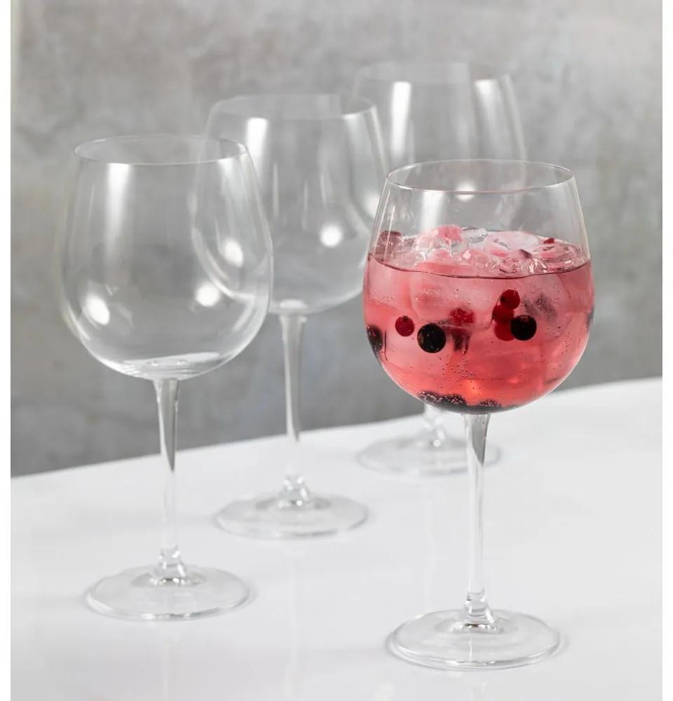 Set di 4 bicchieri da cocktail da 665 ml Julie - Mikasa
