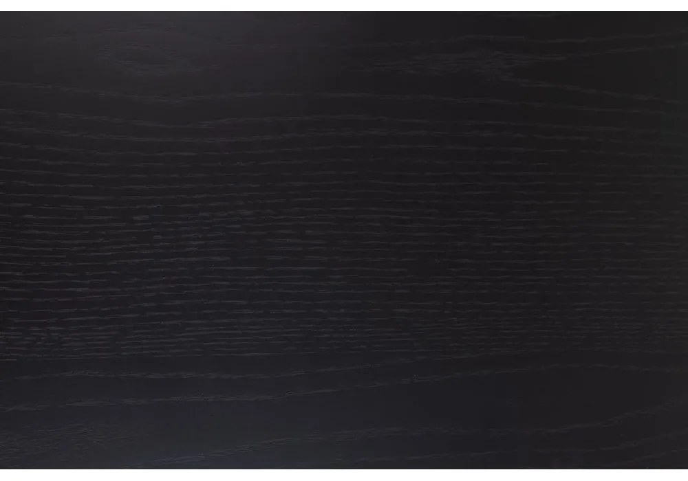 Tavolo da pranzo rotondo pieghevole con piano in rovere ø 115 cm Montreux - Actona