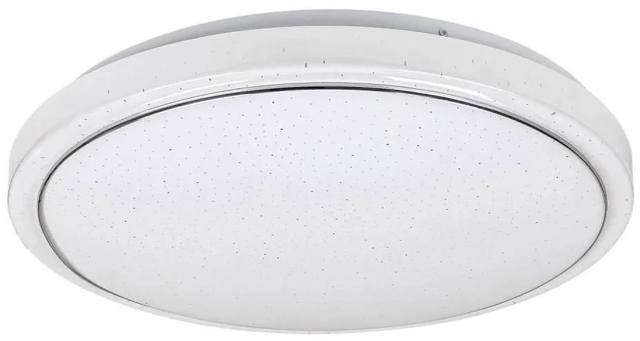 Rabalux 71183 - Plafoniera LED TREVOR LED/24W/230V 3000K diametro 38 cm