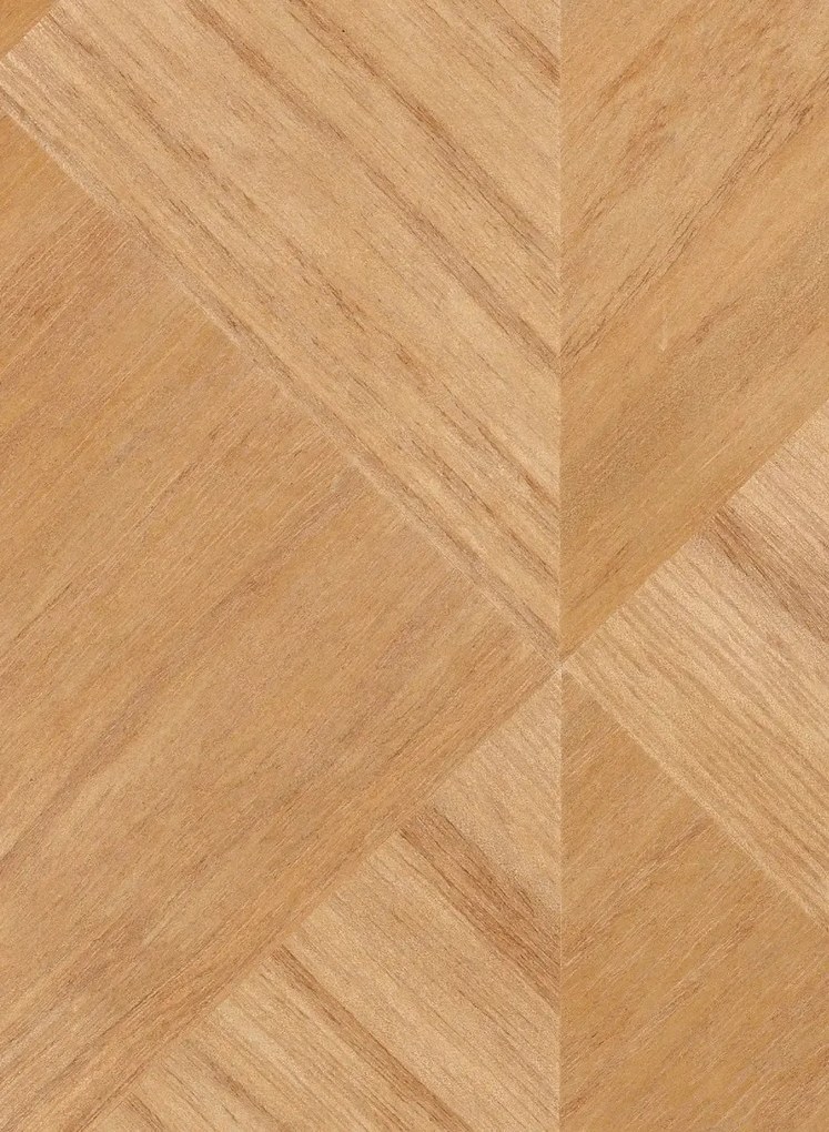 CMO Paris Carta da parati Bois Dégradé - Blond