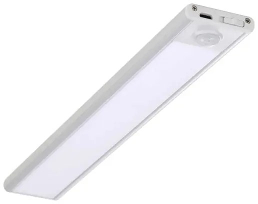 Lampada LED sottopensile con sensore LED/1,5W/5V 3000K 1500 mAh
