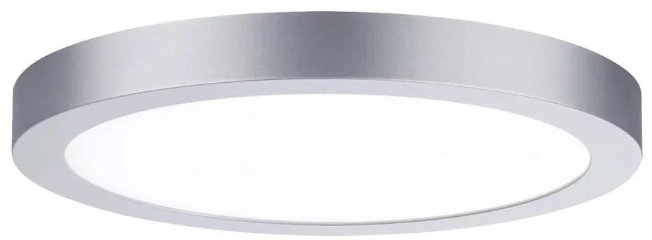 Paulmann 71023 - LED/22W Plafoniera ABIA 230V cromo opaco