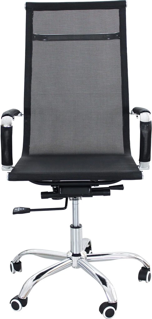 BELLA - sedia da ufficio