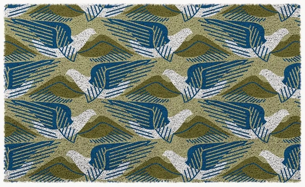 Zerbino in cocco Avis