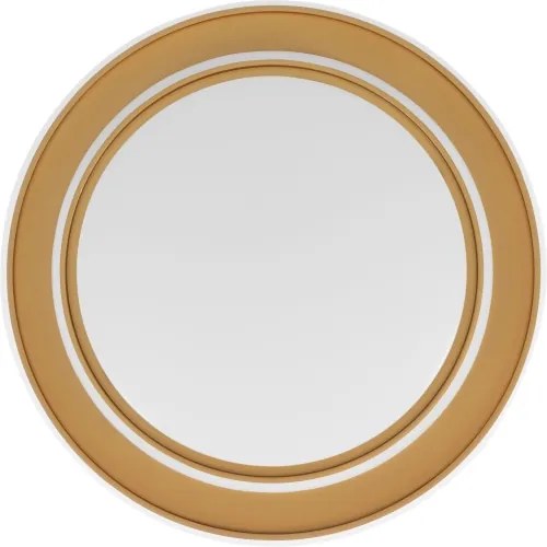 Eglo 902044 - Plafoniera LED MOSCHELLA LED/24W/230V Ø 40 cm dorata