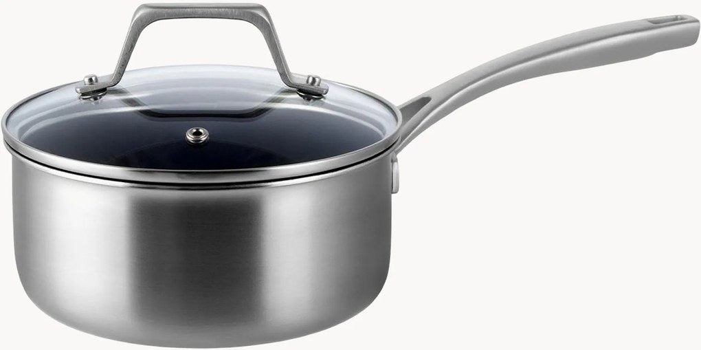 Casseruola con coperchio Cristina