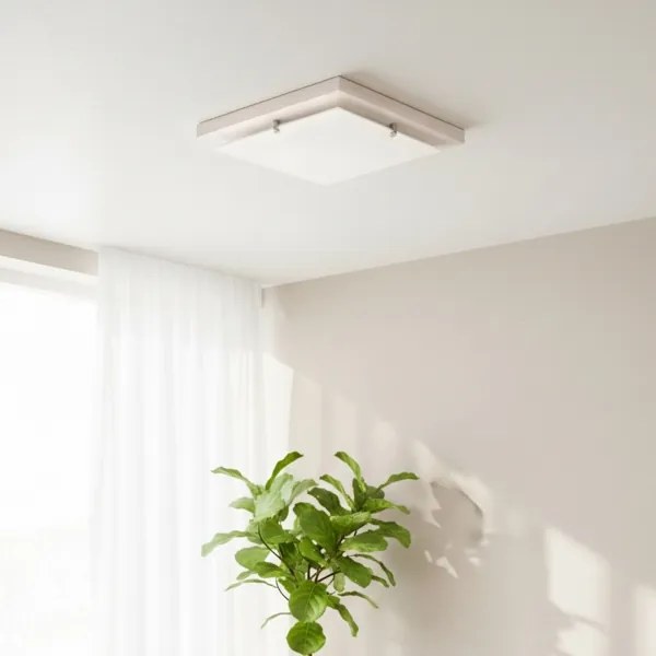 Lampada da soffitto 1xE27/60W/230V