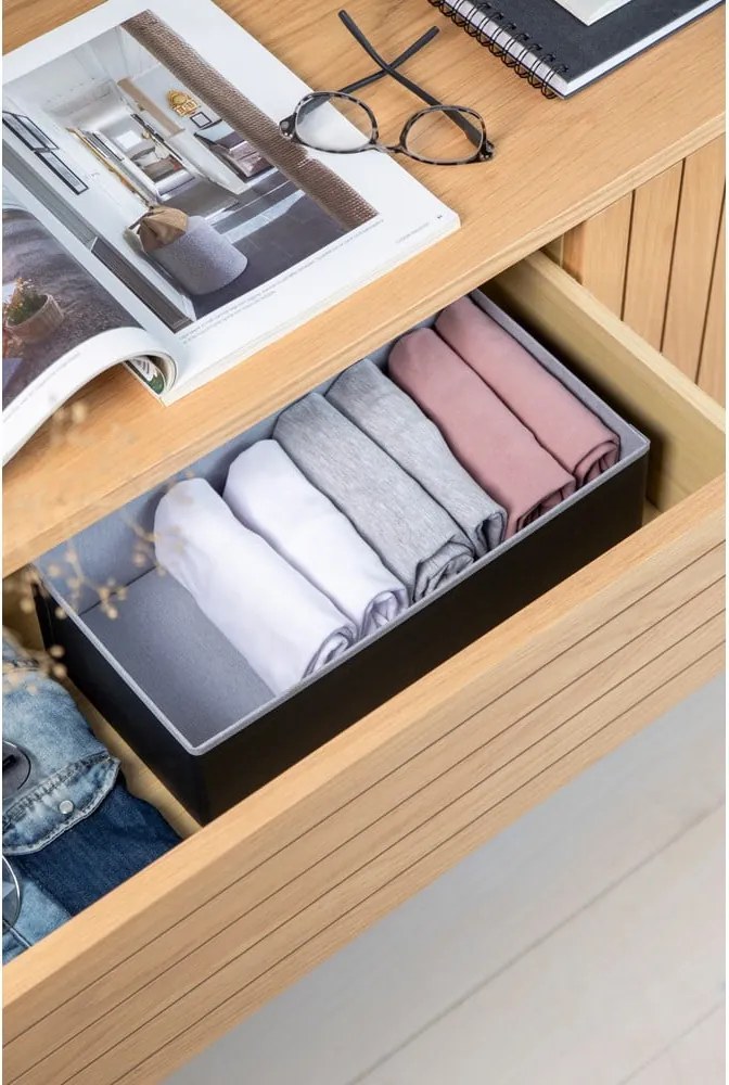 Organizzatore per cassetti in cartone - Bigso Box of Sweden