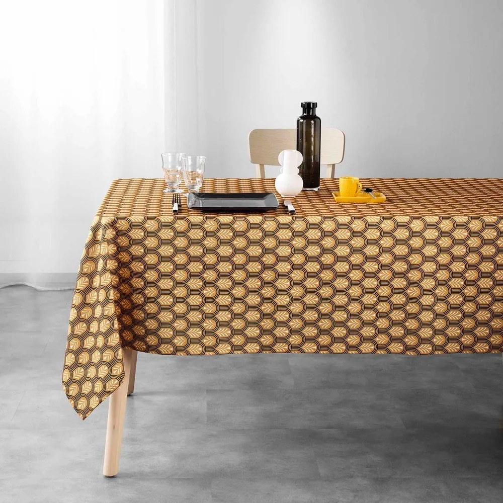 Tovaglia 145x240 cm Manuela - douceur d'intérieur