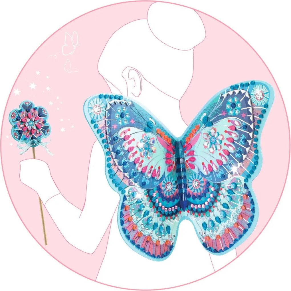 Fai da te - Come una fata