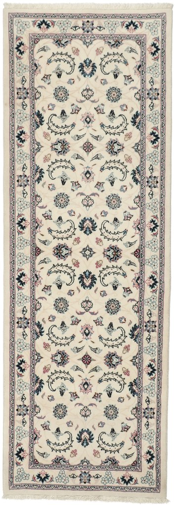Tappeto persiano 70x220 (Iran) Annodato A Mano