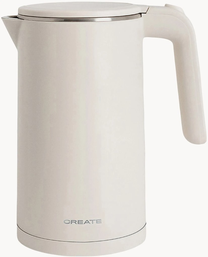 Bollitore elettrico Studio Pro