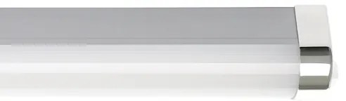 Eglo 99778- Illuminazione a LED per specchi da bagno TRAGACETE LED/18,5W/230V IP44 77 cm