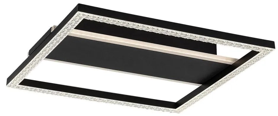 Rabalux 71373 - Plafoniera LED DONYA, 24W, 230V, 4000K