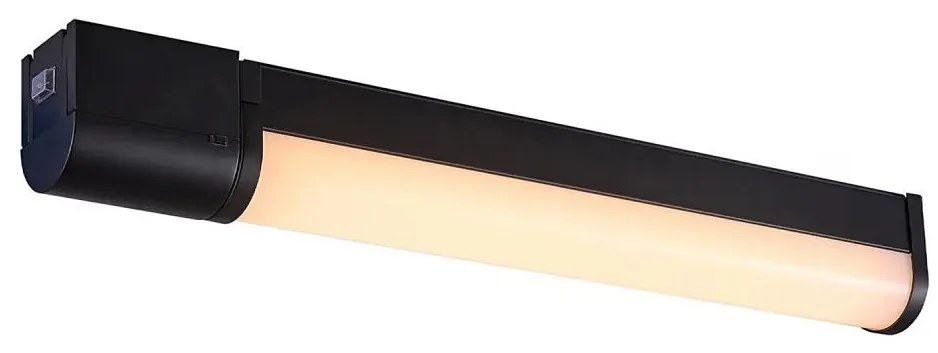 Nordlux - Lampada LED sottopensile MALAIKA LED/6W/230V IP44 nero