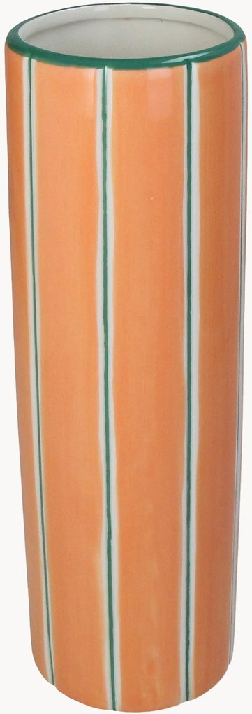 Vaso Stripe, alt. 28 cm