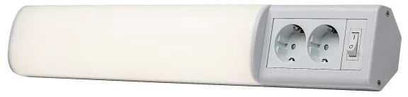 Rabalux 78064 - Lampada LED sottopensile BATH LED/10W/230V 4000K